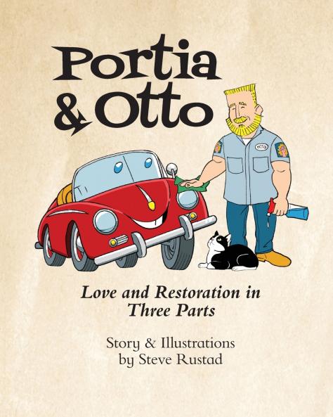 Portia & Otto