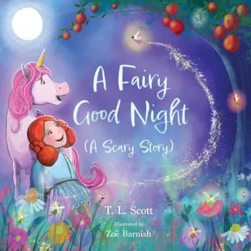 A Fairy Good Night (A Scary Story)