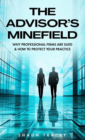 THE ADVISOR'S MINEFIELD