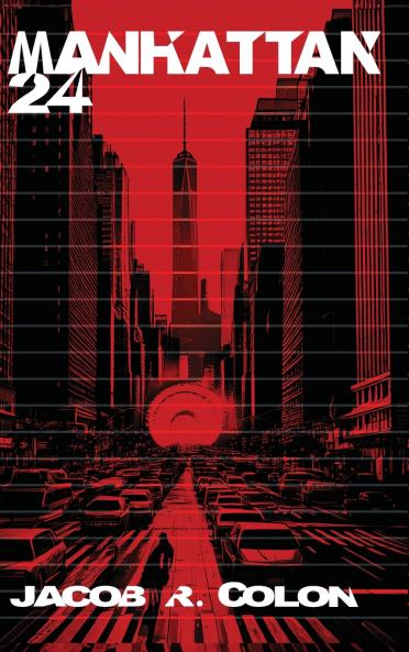 Manhattan 24