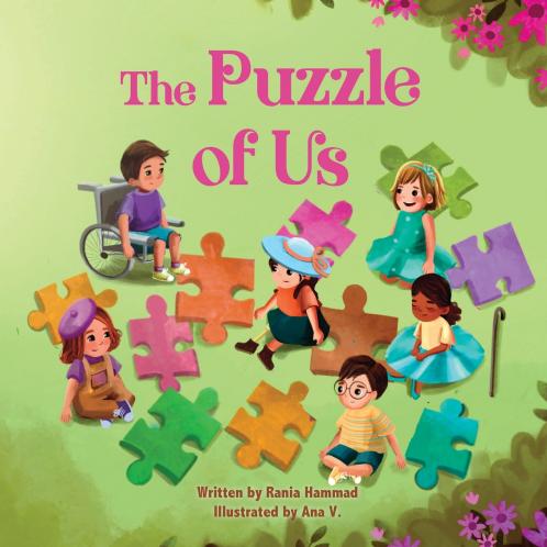 The Puzzle of Us