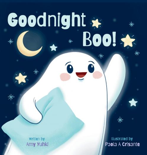 Goodnight Boo!