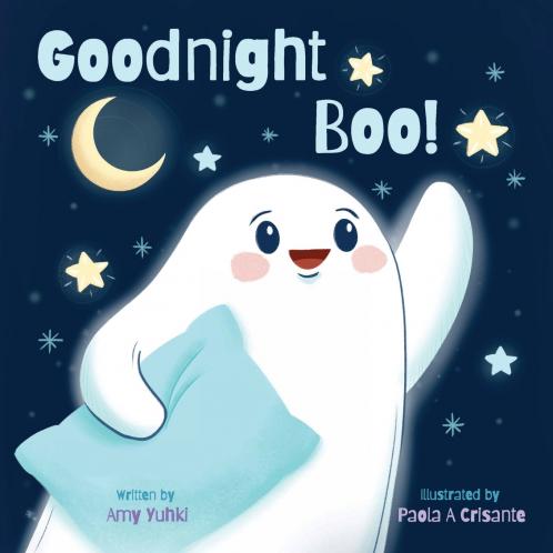 Goodnight Boo!
