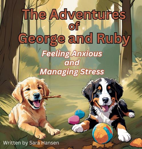 Feeling Anxious and Managing Stress