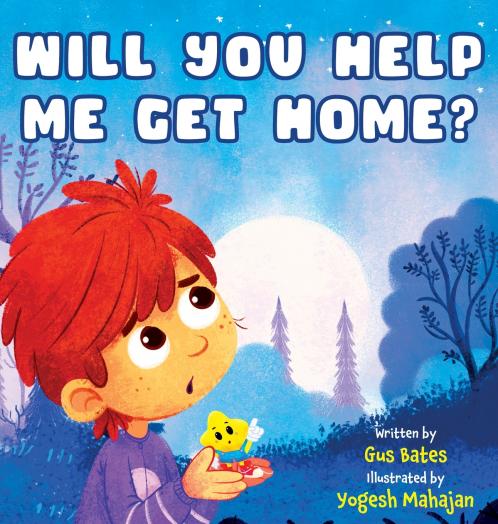 Will You Help Me Get Home?