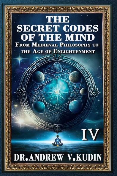 THE SECRET CODES OF THE MIND