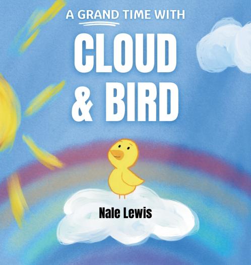 Cloud & Bird
