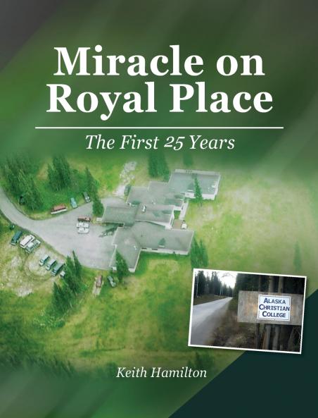 Miracle on Royal Place