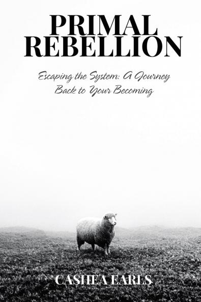 Primal Rebellion