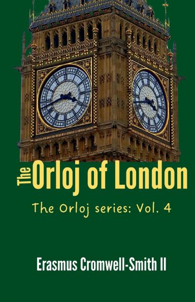 The Orloj of London