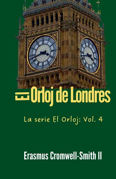 El Orloj de Londres