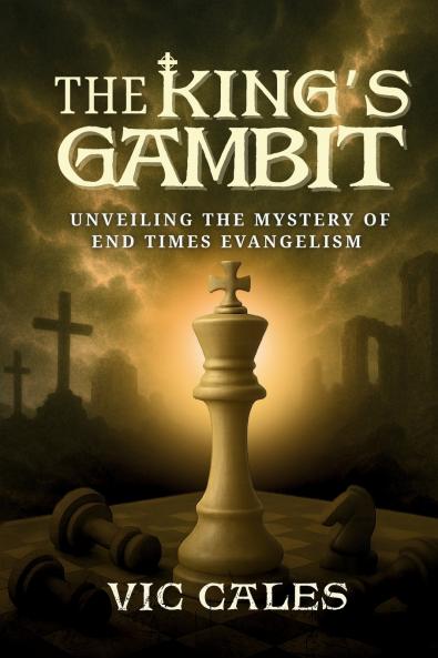 The King's Gambit Unveiling the Mystery of End Times Evangelism