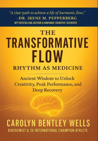 The Transformative Flow