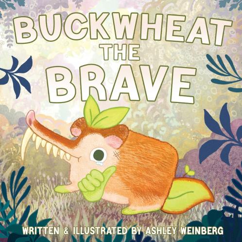 Buckwheat The Brave