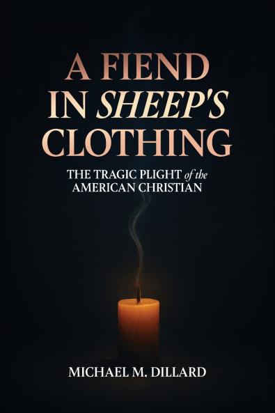 A Fiend In Sheep's Clothing