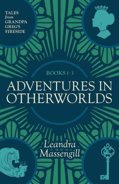 Adventures in Otherworlds