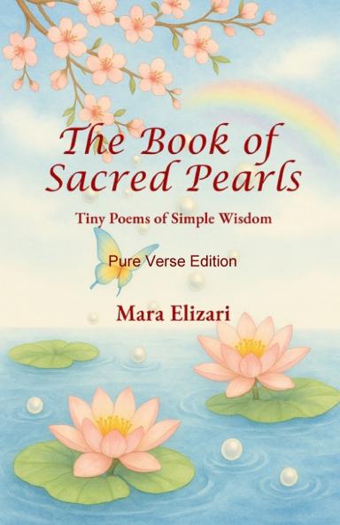 THE BOOK OF SACRED PEARLS