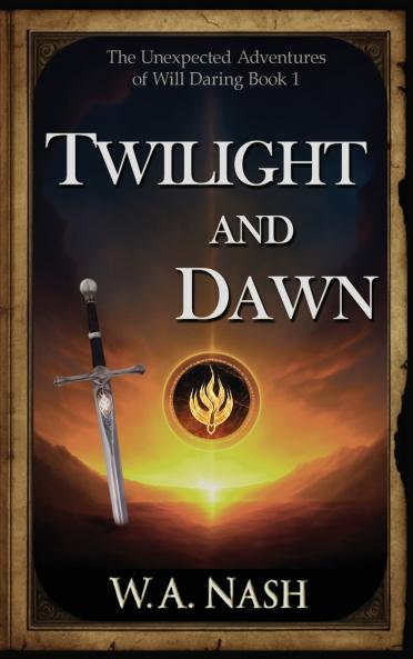 Twilight and Dawn