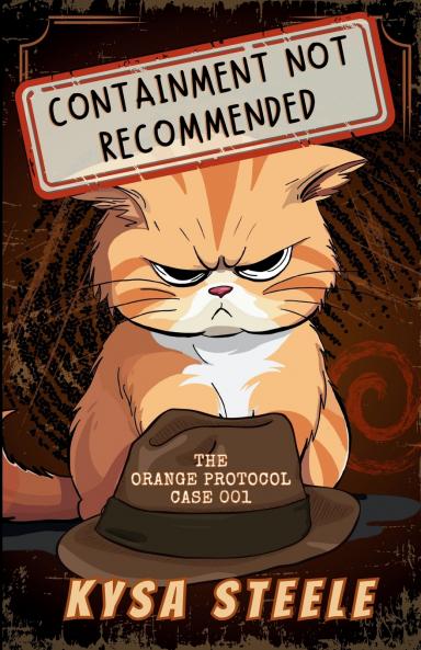 Containment Not Recommended