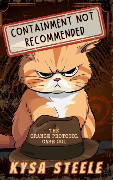 Containment Not Recommended