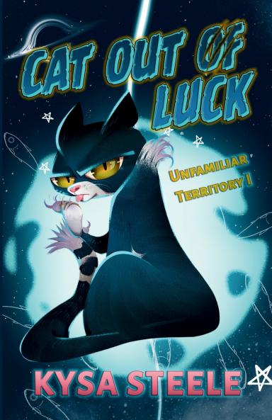 Cat Out of Luck