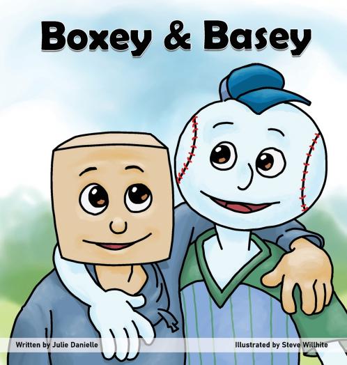 Boxey and Basey