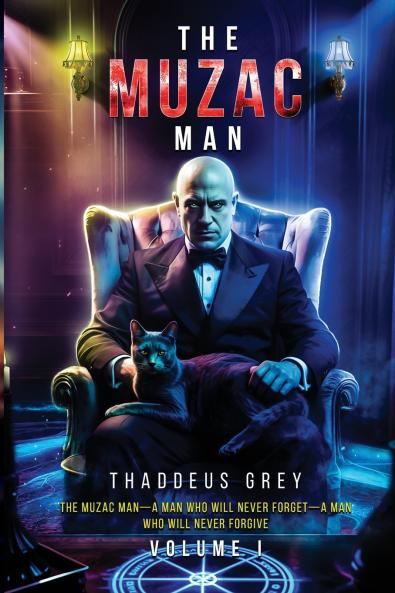 The Muzac Man Volume 1