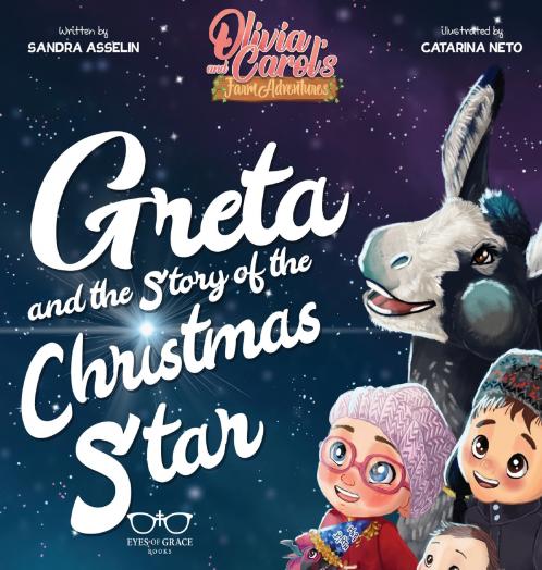 Greta and the Story of the Christmas Star
