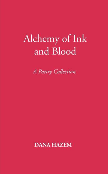 Alchemy of Ink and Blood