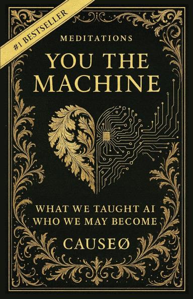 You the Machine