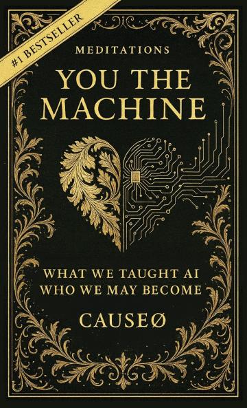 You the Machine