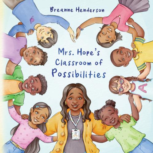 Mrs. Hope's Classroom of Possibilities