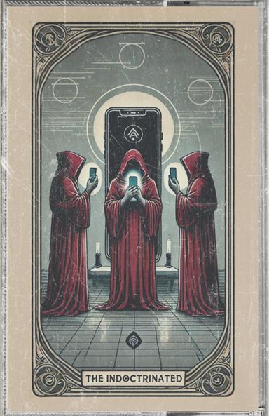 The Book of Cults Vol. 2