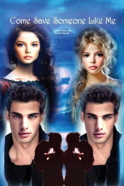 Come Save Someone Like Me