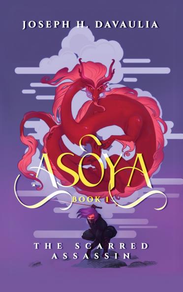 Asoya