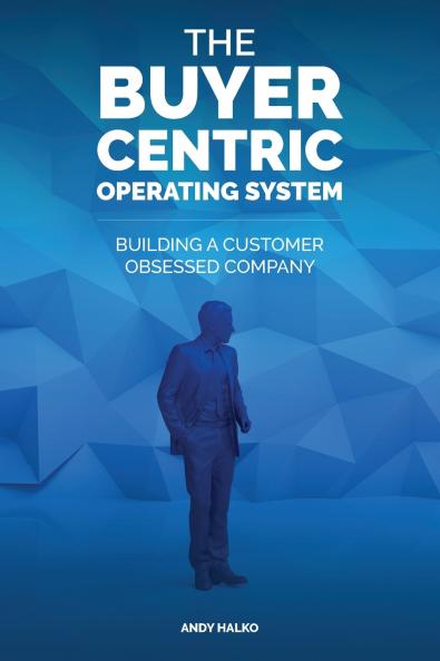 The Buyer-Centric Operating System