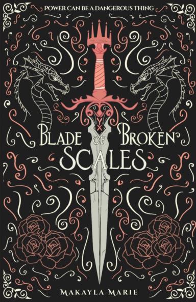 Blade of Broken Scales