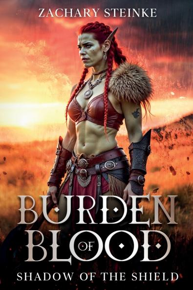 Burden of Blood
