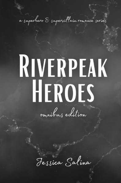 Riverpeak Heroes