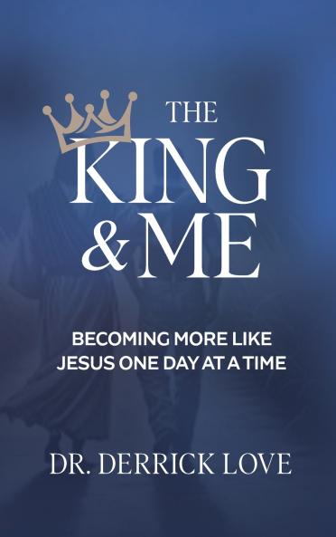 The King & Me