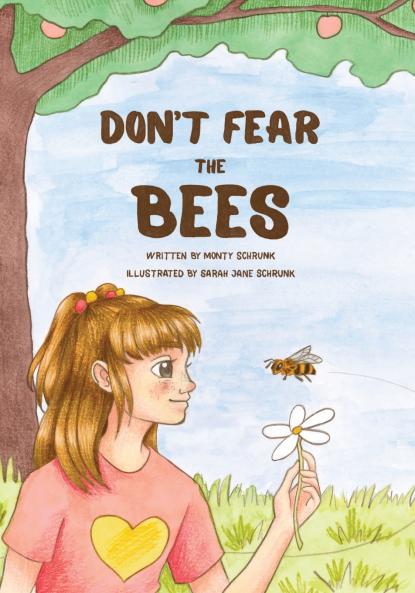Don't Fear the Bees