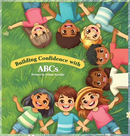 Building Confidence with ABCs