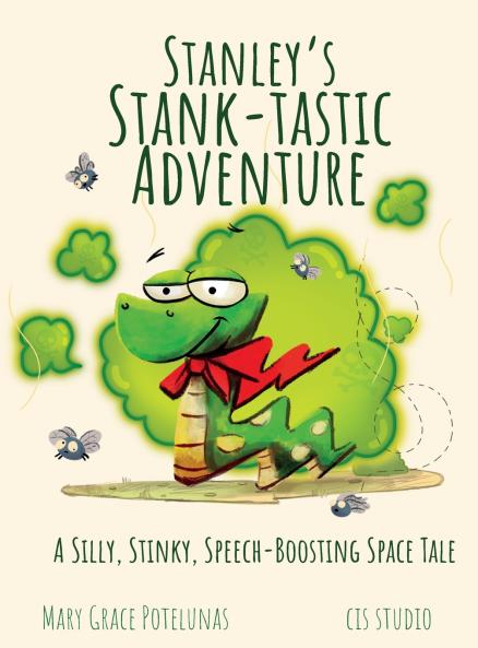 Stanley's Stank-tastic Adventure
