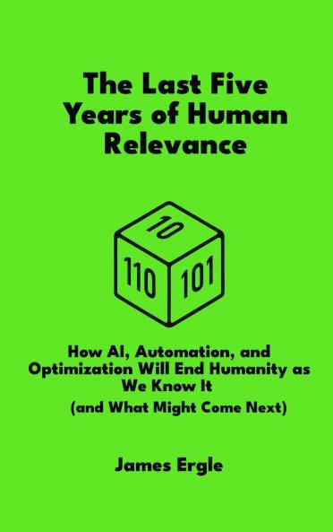 The Last Five Years of Human Relevance
