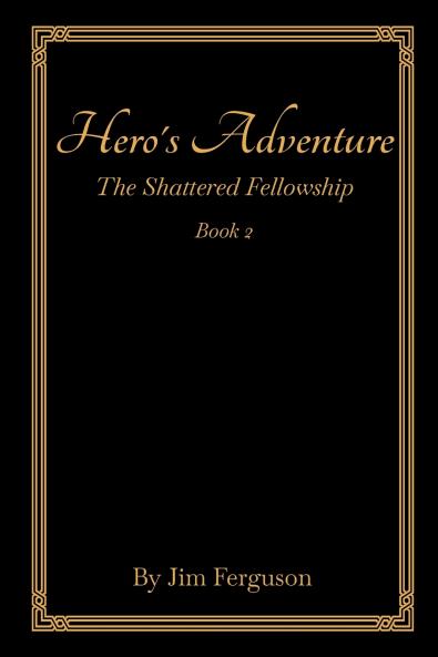 Hero's Adventure