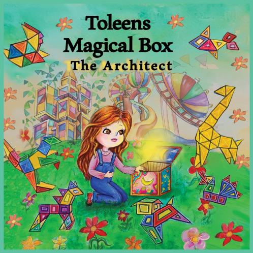 Toleen's Magical Box