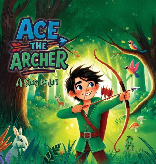 Ace the Archer
