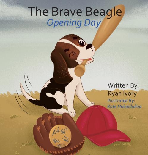 The Brave Beagle