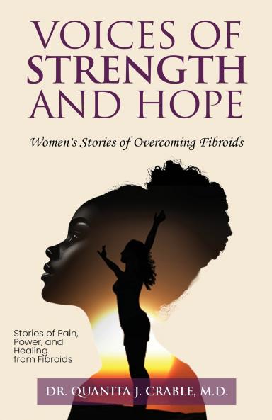 Voices of Strength and Hope