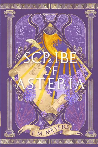 Scribe of Asteria